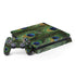 Peacock PlayStation PS4 Skins